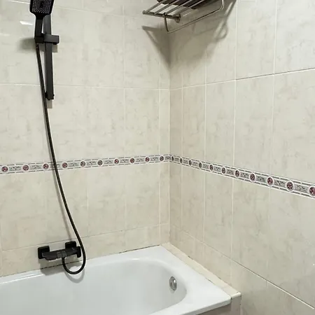 Apartment Diagonale House Torremolinos