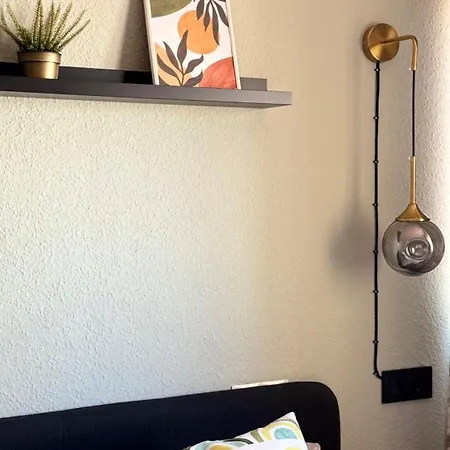 Diagonale House Apartment