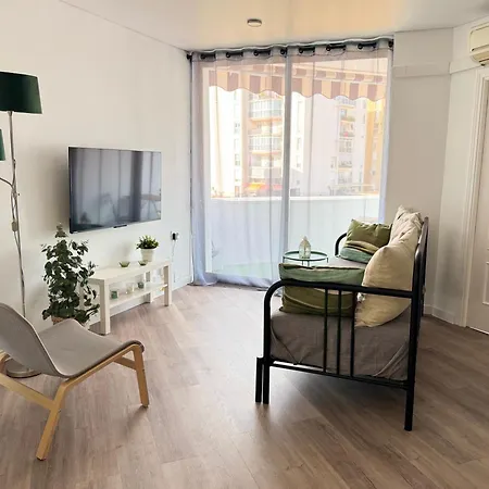 Diagonale House Apartment Torremolinos