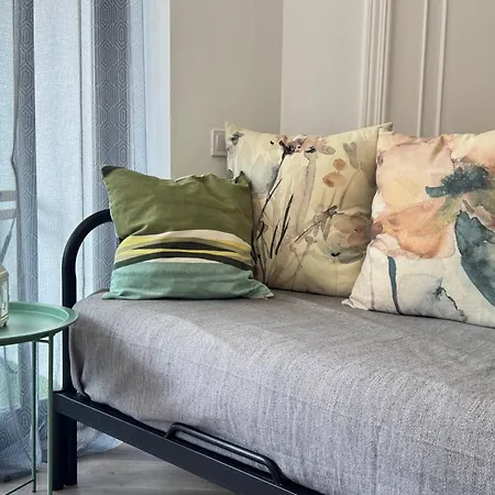 Diagonale House Apartment