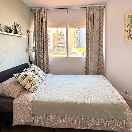 Diagonale House Apartment *