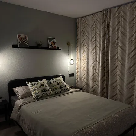 Diagonale House Apartment Torremolinos
