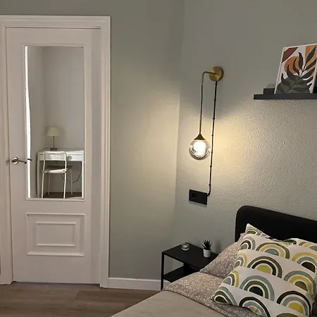 Diagonale House Apartment