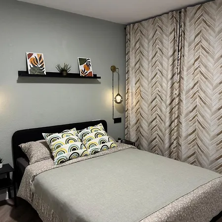 Apartment Diagonale House