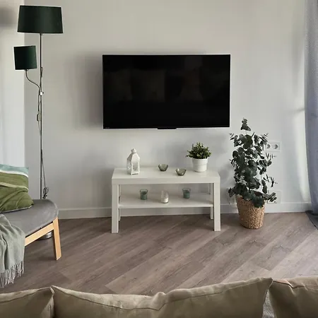 Apartment Diagonale House Torremolinos