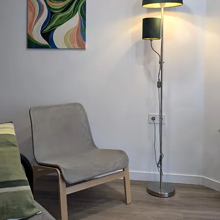 Diagonale House Apartment