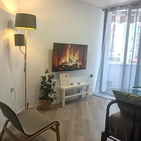 Diagonale House Apartment Torremolinos